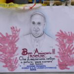 Papa Francesco, Santa Sede: “Continua terapia. Piccola festa con sanitari per celebrare il Pontificato”