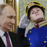 Ucraina, Putin: “Sì a tregua ma solo se porta a pace duratura”. Trump: “Parole promettenti”