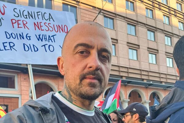 Antisemitismo, insultò in radio comunità ebraiche: chef Rubio a giudizio