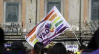 Gay Pride Napoli 2021