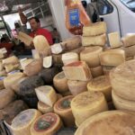 Dazi di Trump, Pecorino Romano perderebbe 40 milioni di euro di fatturato
