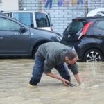 Maltempo Toscana ed Emilia-Romagna, Meloni: “Governo al fianco delle popolazioni in difficoltà”