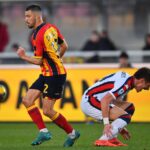 Serie A in tv, oggi l’anticipo Genoa-Lecce: dove vederla