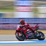 MotoGp Argentina, Marc Marquez il migliore nelle libere