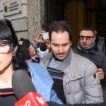 Delitto Garlasco, blitz dei carabinieri a casa di Andrea Sempio