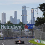 F1, Australia 2025 dà il via al Mondiale: diretta Sky e replica Tv8, orari