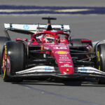 F1, Gp Australia 2025: Leclerc miglior tempo in seconde libere