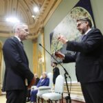 Canada, Carney giura come primo ministro