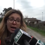 Donna uccisa in casa a Pavia, la pm sul luogo del delitto