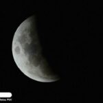 Eclissi lunare 14 marzo, lo spettacolo della luna di sangue dal Messico all’Italia