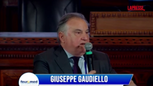 AI, Gaudiello (Mermec): “Intelligenza artificiale di grande aiuto per la sicurezza ferroviaria”