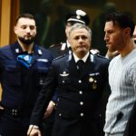 Omicidio Willy Monteiro, la sentenza: Marco Bianchi condannato all’ergastolo, a Gabriele 28 anni