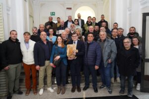 Agricoltura, tavolo di confronto al Palazzo delle Marche