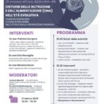 Marche, le azioni per i disturbi della nutrizione e dell’alimentazione