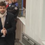 Supercoppa in Arabia Saudita, Piqué in tribunale a Madrid sentito come testimone