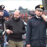 Pavia, femminicidio a Lambrinia: compagno ha confessato