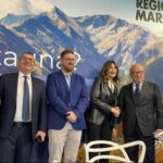 Turismo, le Marche in promozione a Parigi e Napoli