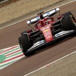 Formula 1, Ferrari delusa dopo le qualifiche nel Gp Australia 2025: “La stagione è lunga”