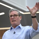 Tregua in Ucraina, Starmer riunisce ‘volenterosi’: pressing su Mosca per accettare accordo