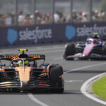 Formula 1, Gp Australia 2025: pole per Lando Norris