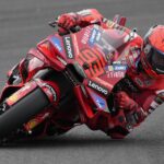 MotoGp Argentina, Marc Marquez in pole davanti al fratello Alex