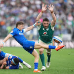 Sei Nazioni, Italia ko 22-17 contro l’Irlanda