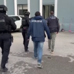 Duplice omicidio nel 1999 nel Casertano: catturati in Albania due latitanti