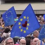 Riarmo Ue, chi è favorevole e chi è contrario: le voci dalla manifestazione di Piazza del Popolo