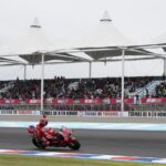 MotoGp, Marc Marquez vince la Sprint in Argentina: terzo Bagnaia