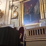 Torino, il Parlamento Subalpino riapre al pubblico