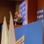 Dazi, Salvini: “Da cretini litigare con Trump”