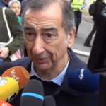 Ucraina, Beppe Sala in piazza a Roma: “Guerra va combattuta per il bene dell’Europa”
