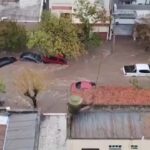 Argentina, allagamenti a Bahia Blanca: sei morti
