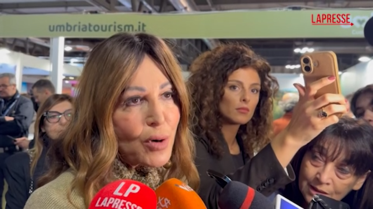 VIDEO AVS, Santanché: “La Tesla di Fratoianni e Piccolotti? VIDEO AVS, Santanché: “La Tesla di Fratoianni e Piccolotti?