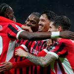 Serie A, Milan-Como 2-1: decide Reijnders