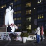 Papa Francesco, confermato il progressivo miglioramento: le condizioni restano stabili