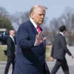 Yemen, Trump: “Ordinata potente azione militare contro gli Houthi”