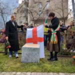 A Milano una targa per Alexei Navalny, la figlia: “Non arrendetevi”