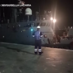 Perù, pescatore salvato dopo 95 giorni alla deriva nell’Oceano Pacifico