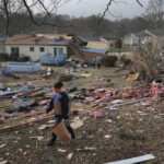 Usa, tornado in Kansas e Mississippi: le vittime salgono a 32