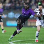 Serie A, Fiorentina-Juventus 3-0