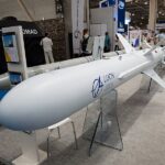 Ucraina, Kiev presenta il missile Long Neptune: può colpire fino a Mosca