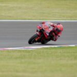 MotoGp, Argentina: vince Marc Marquez davanti ad Alex