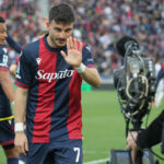 Serie A, il Bologna travolge la Lazio: 5-0 al Dall’Ara