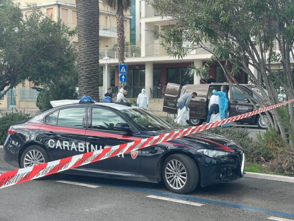 Ascoli Piceno, 24enne ucciso a colpi di machete a San Benedetto del Tronto