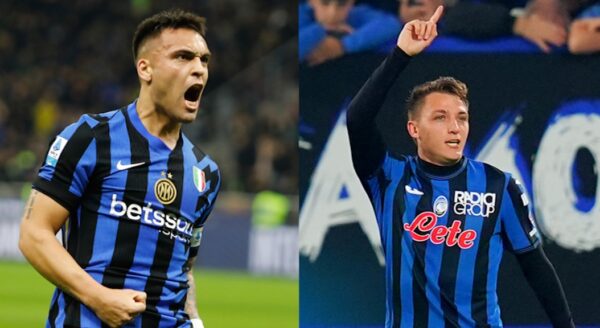 Serie A, oggi Atalanta-Inter: dove vederla, formazioni e pronostico