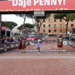 Maratona di Roma 2025: vince il keniano Ngeno, per le donne trionfa Chepkwony
