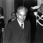 Aldo Moro, 47 anni fa il rapimento in via Fani