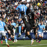 Serie A, Venezia-Napoli 0-0: gli azzurri mancano il sorpasso all’Inter