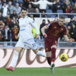 Serie A, Roma-Cagliari 1-0: continua la scalata dei giallorossi